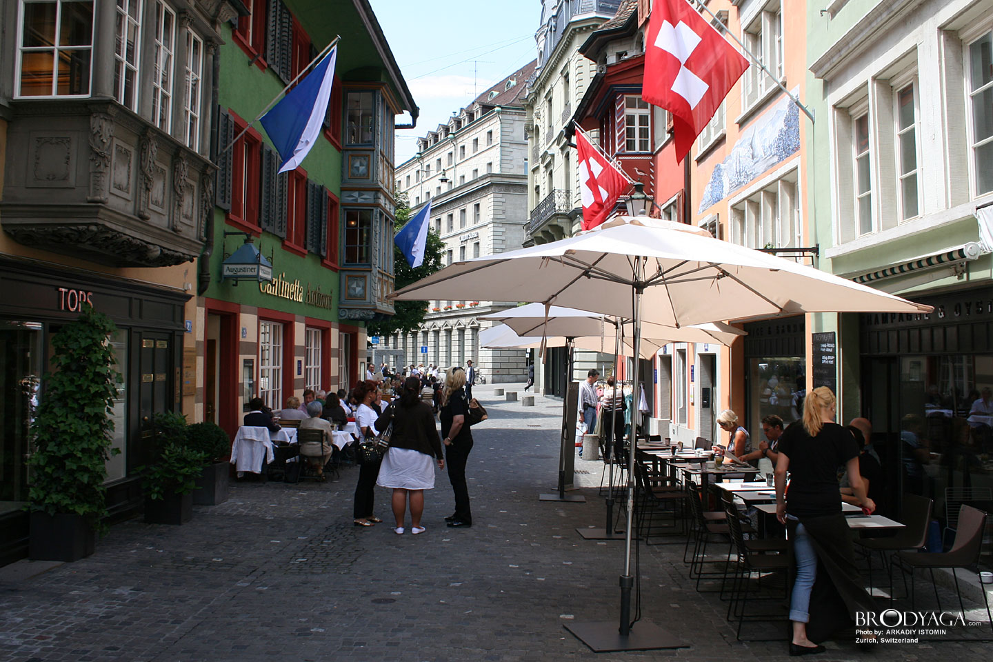 Zurich